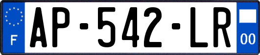 AP-542-LR