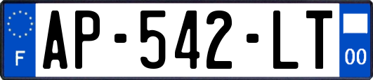 AP-542-LT