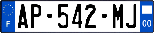 AP-542-MJ