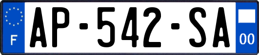 AP-542-SA