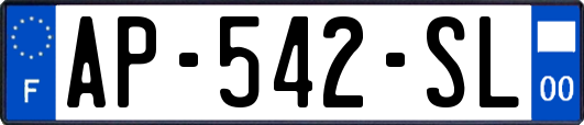 AP-542-SL
