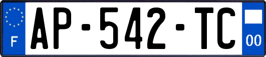 AP-542-TC