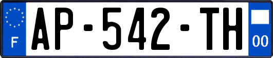 AP-542-TH