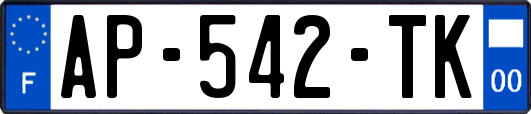 AP-542-TK
