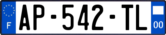 AP-542-TL