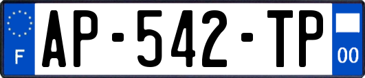 AP-542-TP