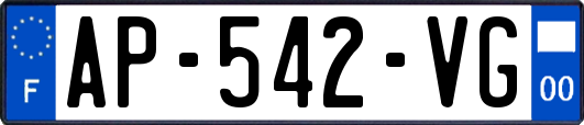AP-542-VG