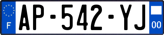 AP-542-YJ