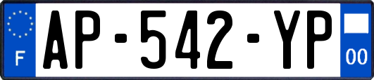 AP-542-YP