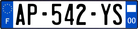 AP-542-YS