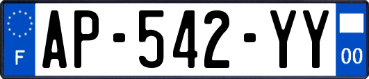 AP-542-YY