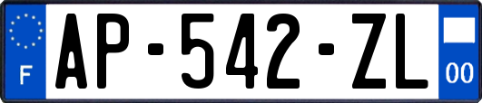 AP-542-ZL