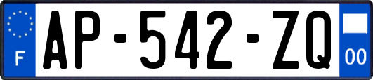 AP-542-ZQ