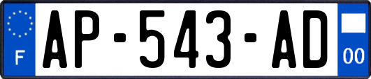 AP-543-AD