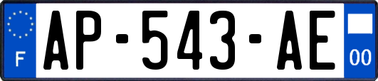 AP-543-AE