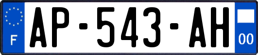 AP-543-AH