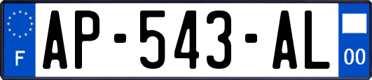 AP-543-AL