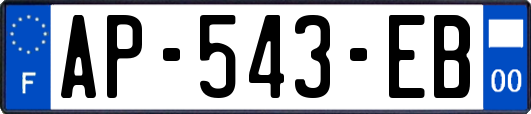 AP-543-EB