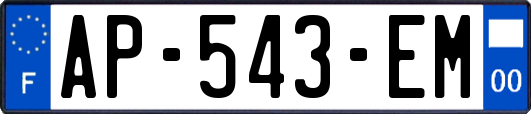 AP-543-EM