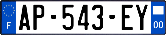 AP-543-EY