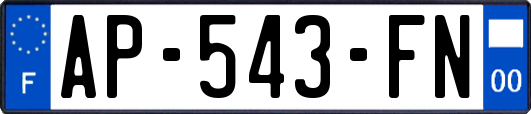 AP-543-FN