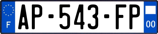 AP-543-FP
