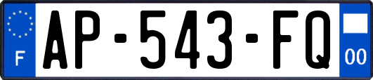 AP-543-FQ