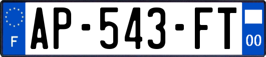 AP-543-FT