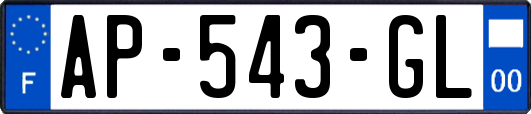 AP-543-GL