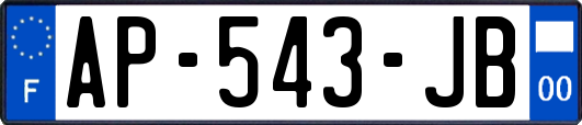 AP-543-JB