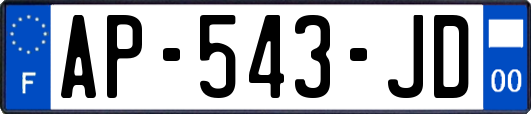 AP-543-JD