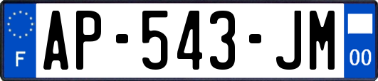 AP-543-JM
