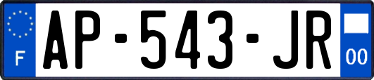 AP-543-JR