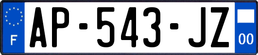 AP-543-JZ