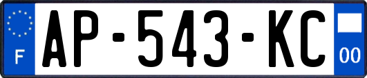 AP-543-KC