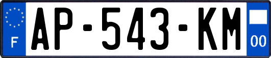 AP-543-KM