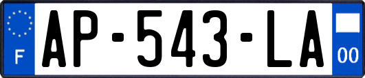 AP-543-LA