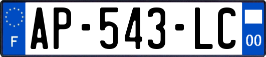AP-543-LC