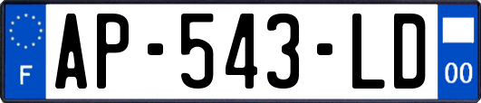 AP-543-LD