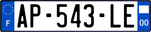 AP-543-LE