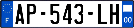 AP-543-LH