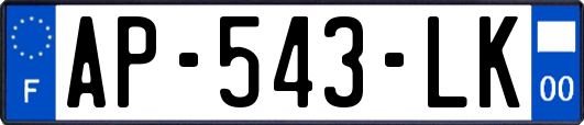 AP-543-LK