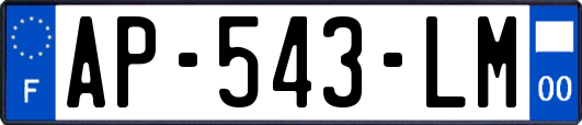AP-543-LM