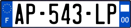 AP-543-LP