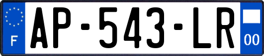 AP-543-LR