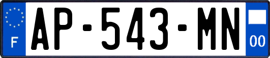 AP-543-MN