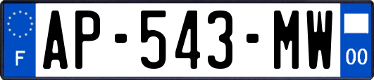 AP-543-MW