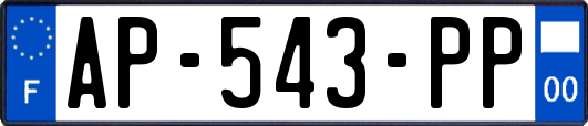 AP-543-PP