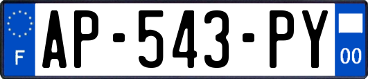 AP-543-PY