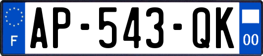 AP-543-QK